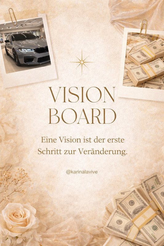 Vision Board